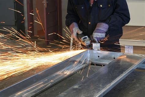 architectural metal fabrication toronto|sheet metal work shop.